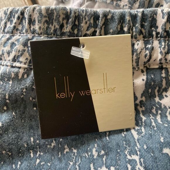 Kelly W Jagger Jeans - Picture 6 of 6